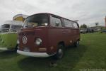 Volkswagens On the Green Car Show7