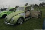Volkswagens On the Green Car Show40