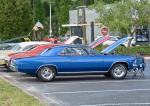 Volusia Regional Shopping Center Cruise-In33