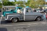 Volusia Regional Shopping Center Cruise-In46