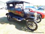 W. Yoder Collector Car Auction4