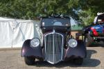 Wabash Valley Rodders 19th Annual Rod and Machine Roundup2