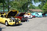 Wabash Valley Rodders 19th Annual Rod and Machine Roundup8