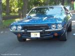 Waldwick Community Alliance Annual Car Show9