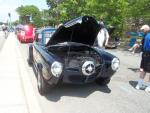 Waldwick Community Alliance Annual Car Show41