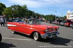 Waldwick Community Alliance Annual Car Show8