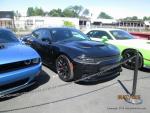 Waldwick Community Alliance Car Show16