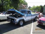 Waldwick Community Alliance Car Show25