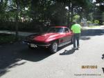 Waldwick Community Alliance Car Show58