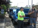 Waldwick Community Alliance Car Show125