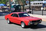 Waldwick Community Alliance Car Show61