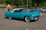 Wallingford Senior Center Cruise Night2