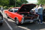 Wallingford Senior Center Cruise Night11