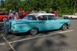 Wallingford Senior Center Cruise Night16