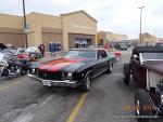 WalMarts 5th Annual Children's Miracle Network Cruise In11