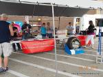 WalMarts 5th Annual Children's Miracle Network Cruise In13