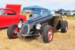Warbirds, Wings and Wheels – and Mega Swap Meet1