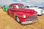 Warbirds, Wings and Wheels – and Mega Swap Meet6