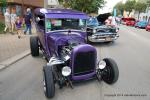 Warren County Kustoms50