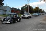 Waterford Ontario Pumpkinfest Car Show16