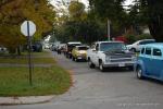 Waterford Ontario Pumpkinfest Car Show17