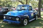 Waupaca Rod and Custom Show4