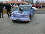 Wayne's Auto Body Shop Annual Toys for Tots Run Hot Rod Gathering190