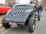 Wayne's Auto Body Shop Annual Toys for Tots Run Hot Rod Gathering184