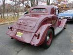 Wayne's Auto Body Shop Annual Toys for Tots Run Hot Rod Gathering196