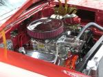 Wayne's Auto Body Shop Annual Toys for Tots Run Hot Rod Gathering207