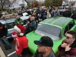 Wayne's Auto Body Shop Annual Toys for Tots Run Hot Rod Gathering220