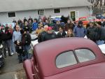 Wayne's Auto Body Shop Annual Toys for Tots Run Hot Rod Gathering221