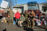 Wayne's Auto Body Toys for Tots55