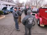 Wayne's Speed Shop 4th Annual Toys for Tots Hot Rod Gathering21