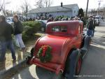 Wayne's Speed Shop Annual Toys for Tots Run Hot Rod Gathering10