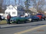 Wayne's Speed Shop Toys for Tots Run65