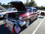 Wayne Unico 1st Annual Car Show25