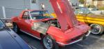 Wayne's Auto Body Toys for Tots Hot Rod Gathering14