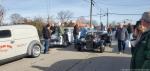 Wayne's Auto Body Toys for Tots Hot Rod Gathering43