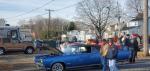 Wayne's Auto Body Toys for Tots Hot Rod Gathering50