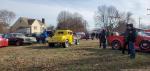 Wayne's Auto Body Toys for Tots Hot Rod Gathering100