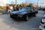 Wayne's Autobody-Toys For Tots Show38