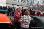 Wayne's Autobody-Toys For Tots Show99