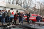 Wayne's Autobody-Toys For Tots Show102