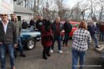 Wayne's Autobody-Toys For Tots Show103