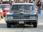 Waynes Speed Shop 5th Annual Toys for Tots Run34