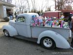 Waynes Speed Shop 5th Annual Toys for Tots Run41