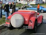 Waynes Speed Shop 5th Annual Toys for Tots Run44