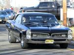 Waynes Speed Shop 5th Annual Toys for Tots Run80