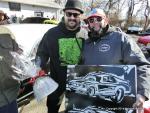 Waynes Speed Shop 5th Annual Toys for Tots Run84